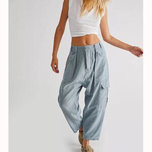 Free People Bay To Breakers Pants